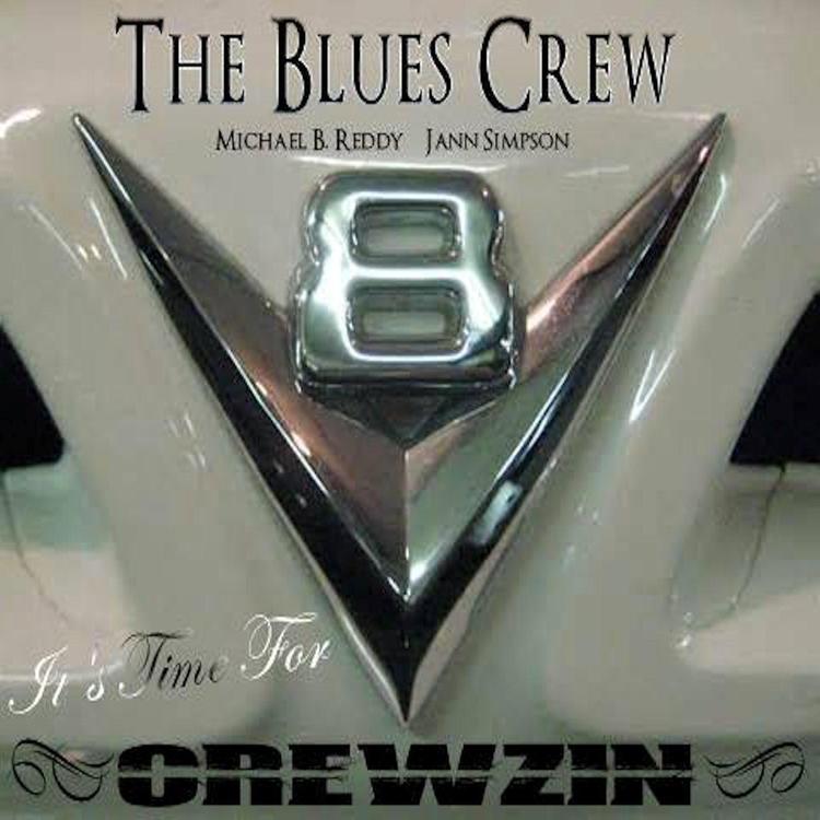 The Blues Crew's avatar image