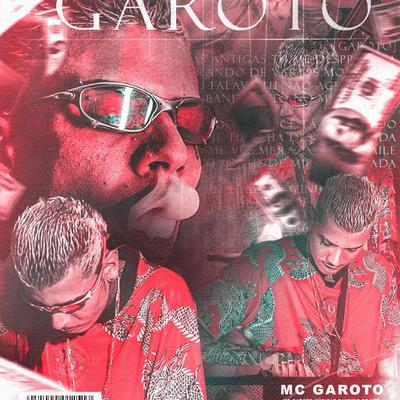 MC Garoto's cover