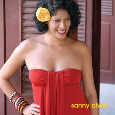 Sanny Alves's cover