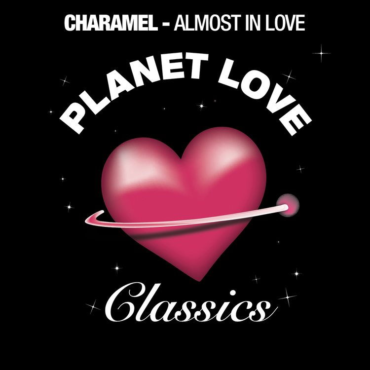 Charamel's avatar image