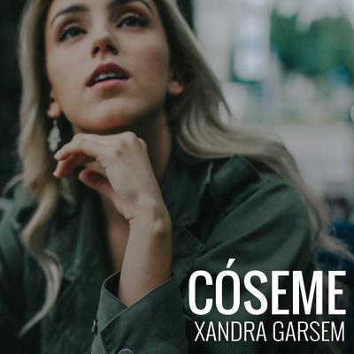 Cóseme By Xandra Garsem's cover