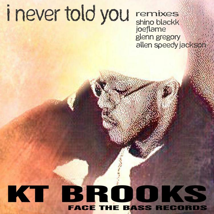 K.T. Brooks's avatar image