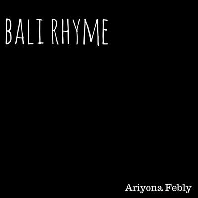 Bali Rhyme's cover