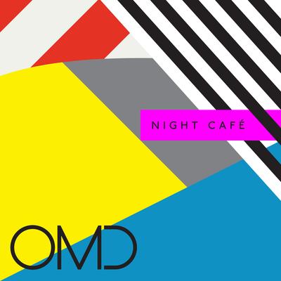 Night Café's cover