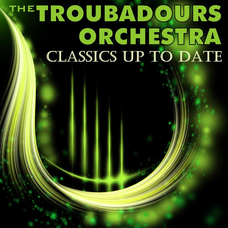 The Troubadours Orchestra's avatar image