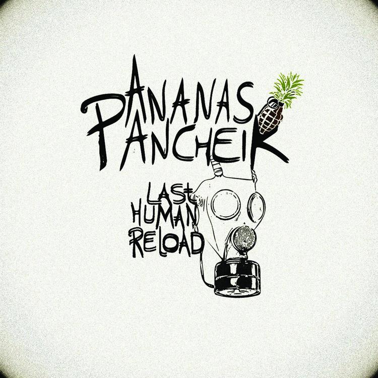 Ananas Pancheik's avatar image