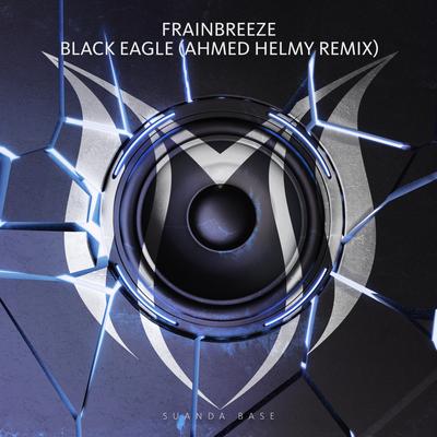 Black Eagle (Ahmed Helmy Remix)'s cover