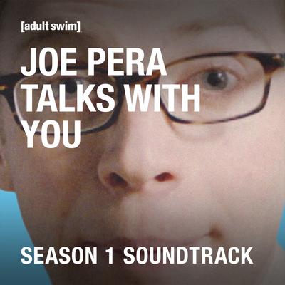 Joe Pera Talks With You's cover