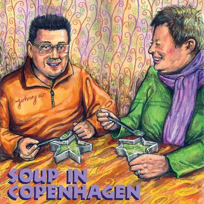 Soup in Copenhagen's cover