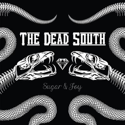 Broken Cowboy By The Dead South's cover