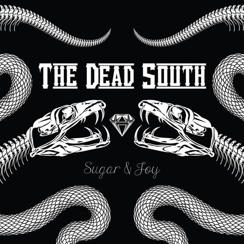 The Dead South's cover