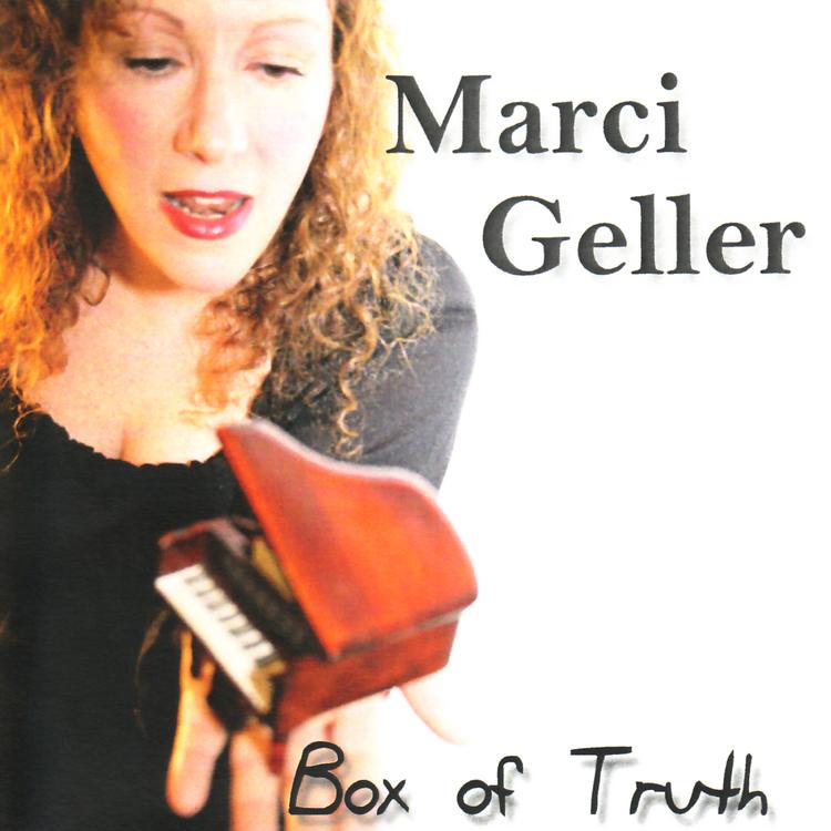 Marci Geller's avatar image