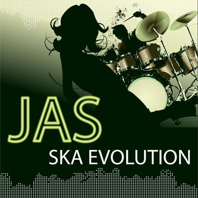 Ska Evolution (1987-1996)'s cover