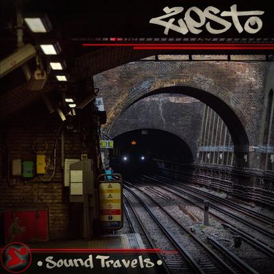 Sound Travels's cover