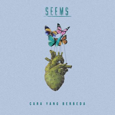 Cara Yang Berbeda's cover