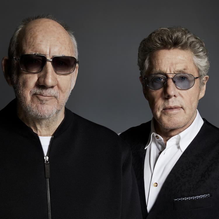 The Who's avatar image