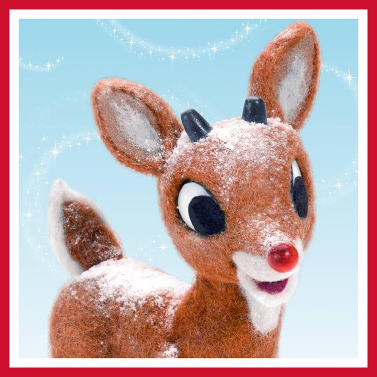 Rudolph the Red Nosed Reindeer's avatar image