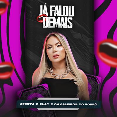 Aperta o Play's cover