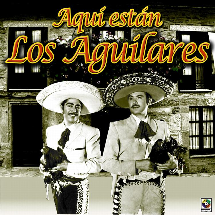 Aqui Estan Los Aguilares (varios)'s avatar image