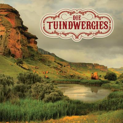 Die Tuindwergies's cover