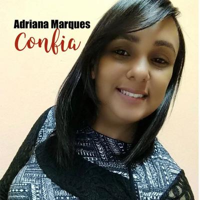 Adriana Marques's cover