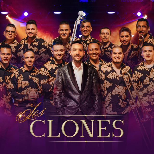 Los Clones's avatar image