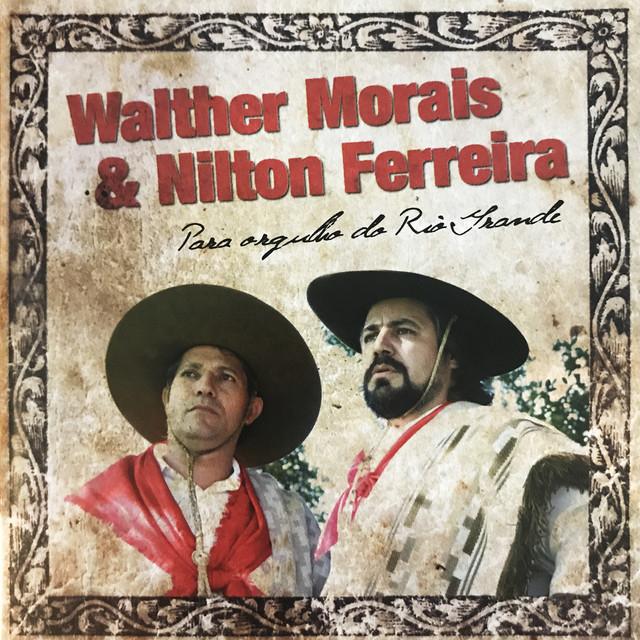 Walther Morais & Nilton Ferreira's avatar image