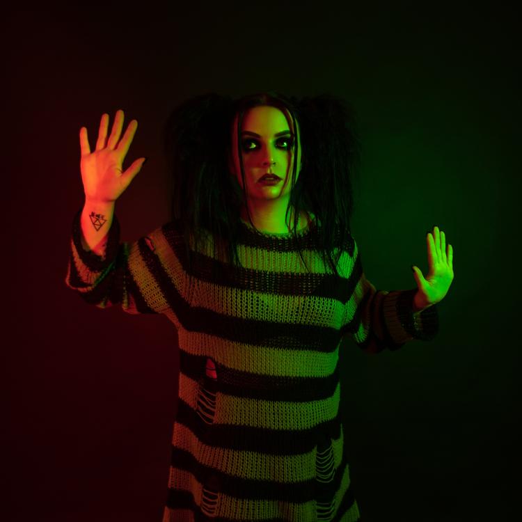 Emma Blackery's avatar image