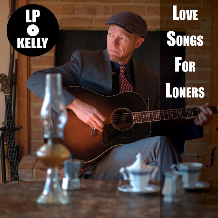 LP Kelly's avatar image