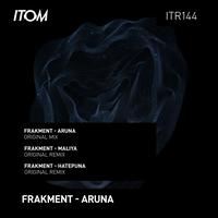 Frakment's avatar cover