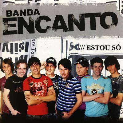 Ficar por Ficar By Banda Encanto's cover