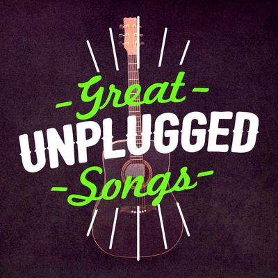 Great Unplugged Songs's cover