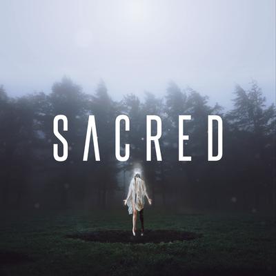 Sacred By Citizen Soldier's cover