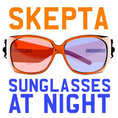 Sunglasses at Night's cover