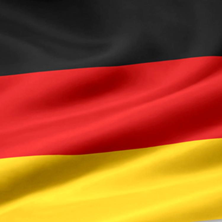 Nationalhymne Deutschland's avatar image
