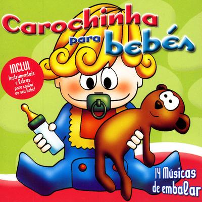 Carochinha Para Bebés's cover