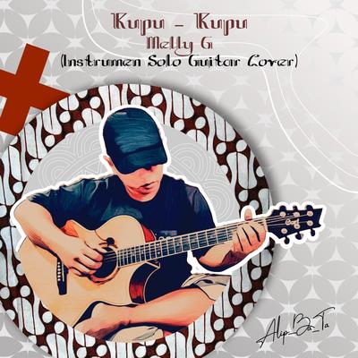 Kupu - Kupu / Melly G's cover