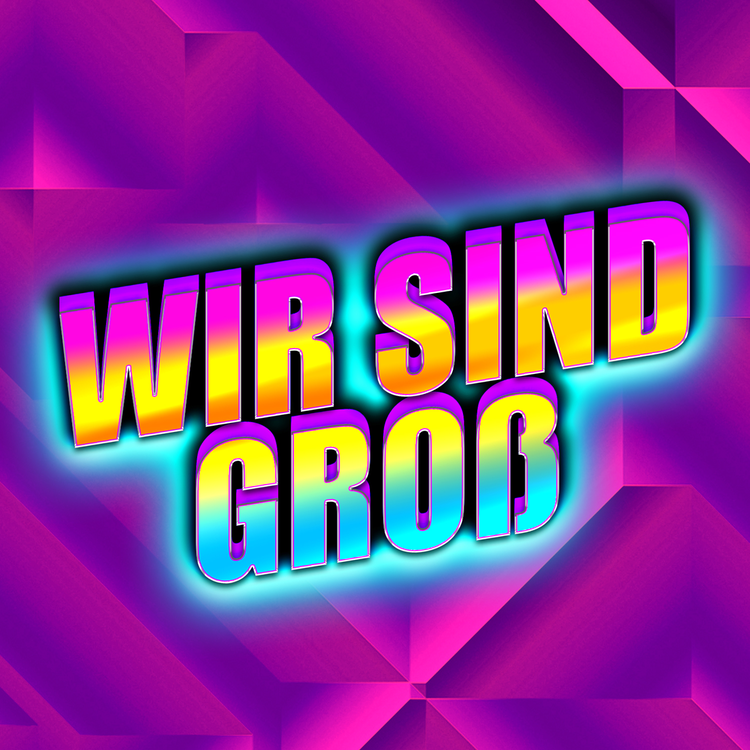 Wir sind groß's avatar image