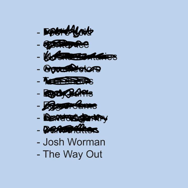 Josh Worman's avatar image