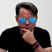 DJ Prodígio's avatar cover