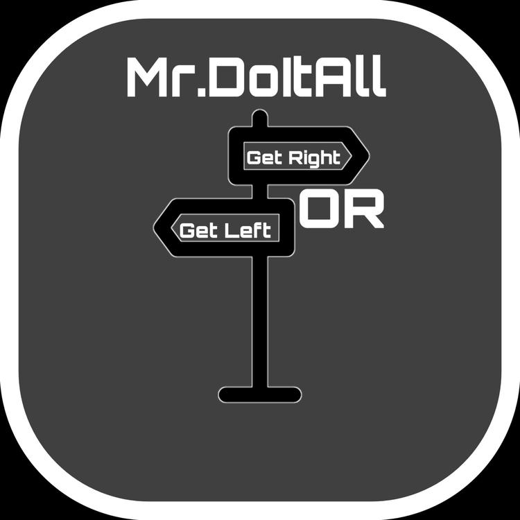 Mr.Doitall's avatar image