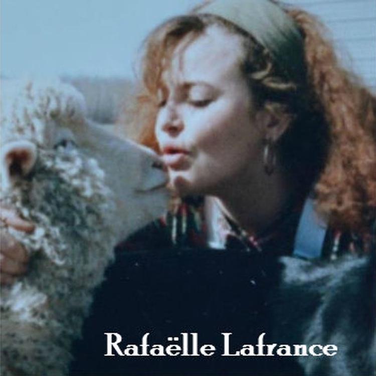 Rafaelle Lafrance's avatar image