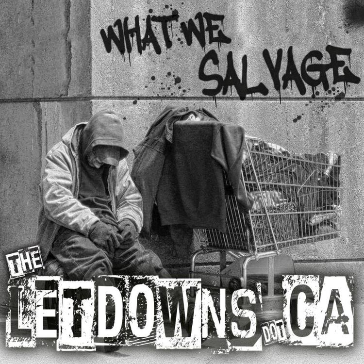 The Letdowns.ca's avatar image