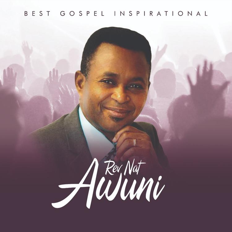 Rev Nat Awuni's avatar image