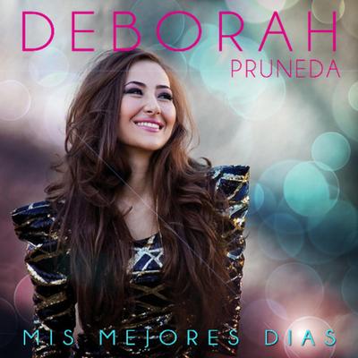 Deborah Pruneda's cover