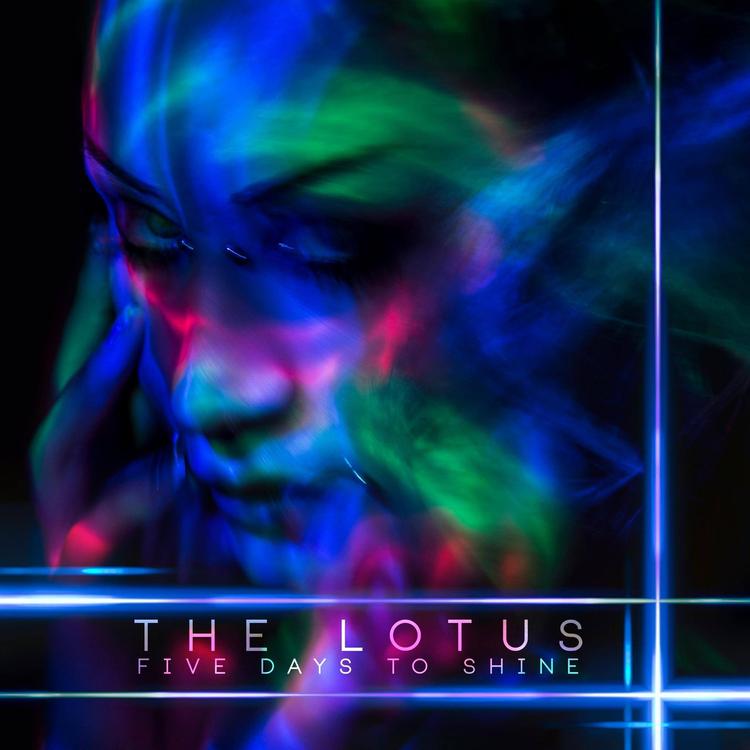 The Lotus's avatar image