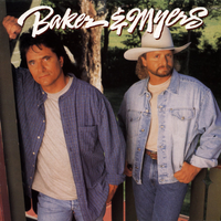 Baker & Myers's avatar cover