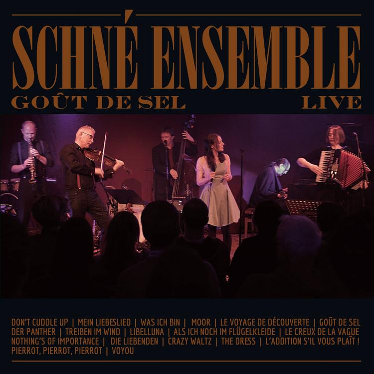 Schné Ensemble's avatar image