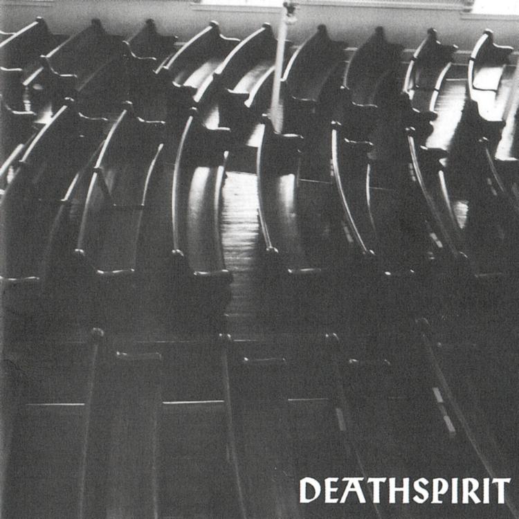 Deathspirit's avatar image