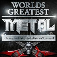 Metal Masters's avatar cover